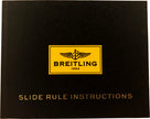 BREITLING Navitimer 01 43 Ab012124/F569-447A 4