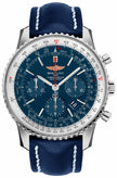 BREITLING Navitimer 01 46 Steel Men'S Watch Ab012721/C889-102X 1