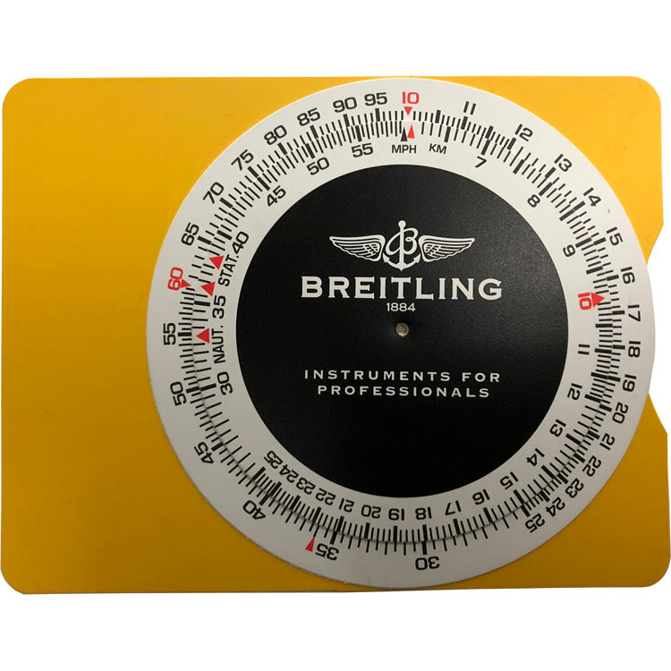 BREITLING Navitimer 01 46 Steel Men'S Watch Ab012721/C889-102X 4