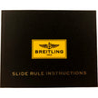 BREITLING Navitimer 01 46 Steel Men'S Watch Ab012721/C889-102X 5