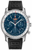 BREITLING Navitimer 01 46 Automatic Men'S Watch Ab012721/C889-154S 1