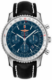 BREITLING Navitimer 01 46 Chronograph Automatic Men'S Watch Ab012721/C889-441X 1