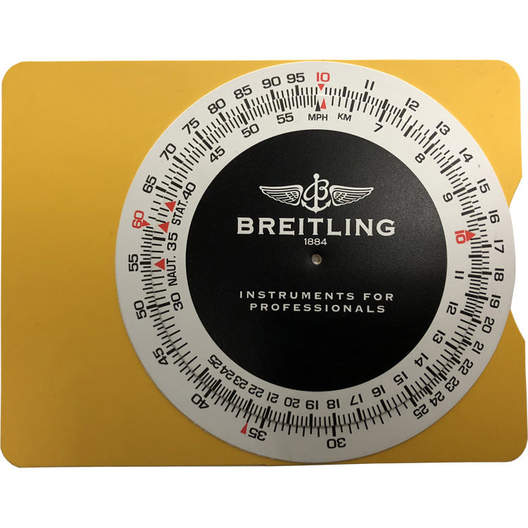 BREITLING Navitimer 01 46 Chronograph Men'S Watch Ab012721/C889-453A 3