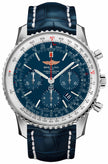 BREITLING Navitimer 01 46 Automatic Swiss Men'S Watch Ab012721/C889-746P 1