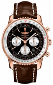 BREITLING Navitimer 01 43 Rb012012/Ba49-739P 1