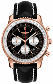 BREITLING Navitimer 01 43 Rb012012/Ba49-435X 1