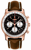 BREITLING Navitimer 01 43 Rb012012/Ba49-437X 1