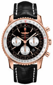 BREITLING Navitimer 01 43 Rb012012/Ba49-743P 1