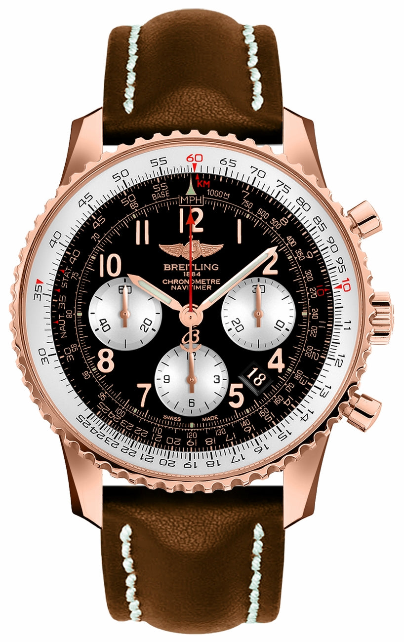 BREITLING Navitimer 01 43 Rb012012/Bb07-437X 1