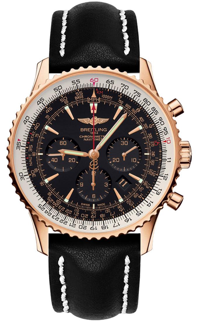 BREITLING Navitimer 01 46 Rb0127E6/Bf16-441X 1