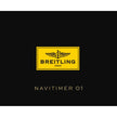 BREITLING Navitimer 01 46 Rb0127E6/Bf16-441X 2