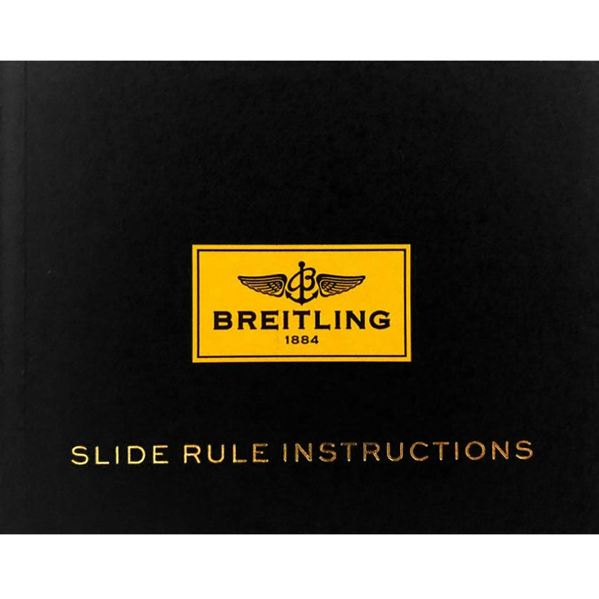 BREITLING Navitimer 01 46 Rb0127E6/Bf16-441X 4