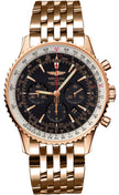 BREITLING Navitimer 01 46 Rb0127E6/Bf16-443R 1