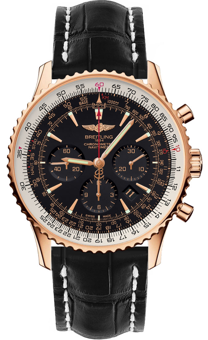 BREITLING Navitimer 01 46 Rb0127E6/Bf16-760P 1