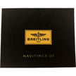 BREITLING Navitimer 01 46 Rb0127E6/Bf16-760P 2