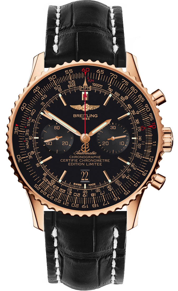 BREITLING Navitimer 01 46 Rb012824/Be20-760P 1