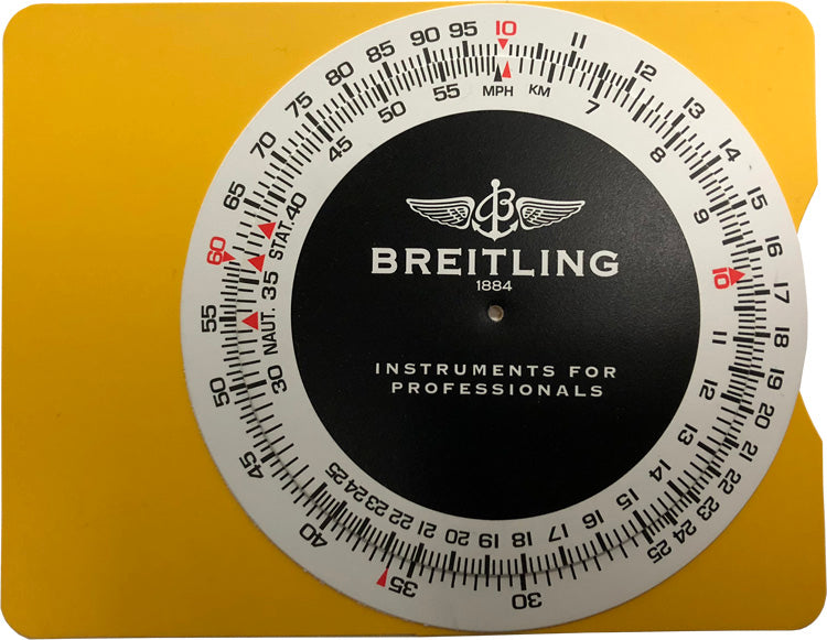 BREITLING Navitimer 01 46 Rb012824/Be20-760P 3