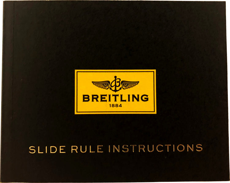 BREITLING Navitimer 01 46 Rb012824/Be20-760P 4
