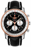 BREITLING Navitimer 01 46 Ub012721/Be18-442X 1
