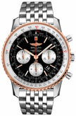 BREITLING Navitimer 01 46 Ub012721/Be18-453A 1