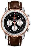 BREITLING Navitimer 01 46 Ub012721/Be18-756P 1