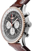 BREITLING Navitimer 01 46 Ub012721/Be18-756P 2