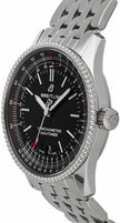 BREITLING Navitimer 1 Automatic 38 Men'S Watch A17325241B1A1 2