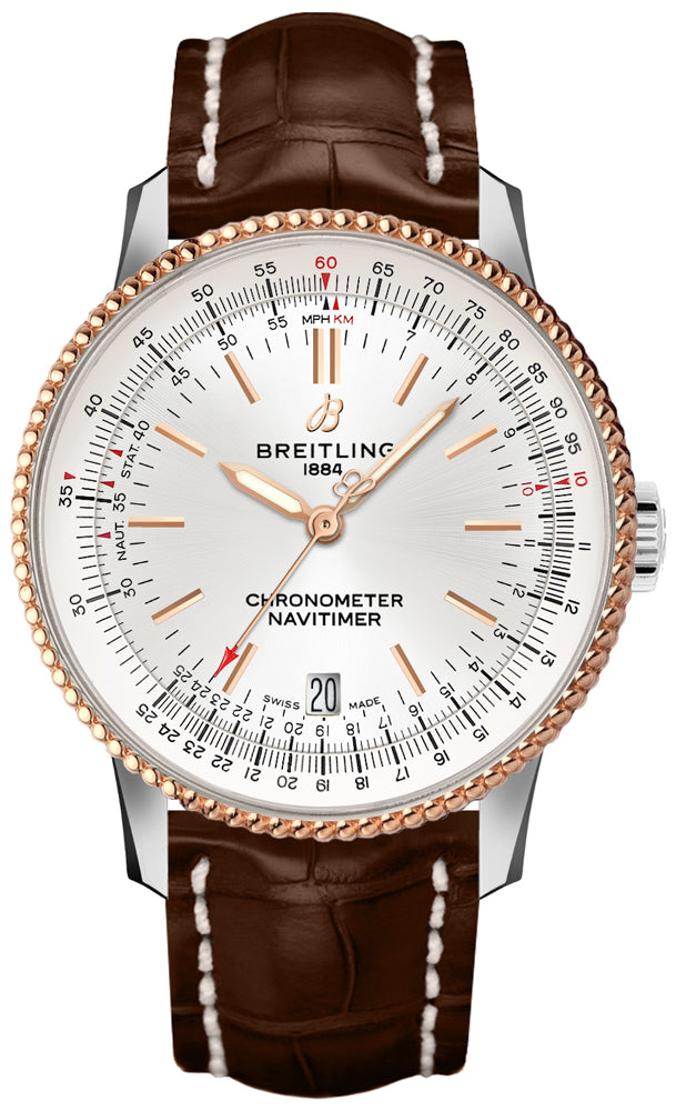 BREITLING Navitimer 1 Automatic 38 U17325211G1P1 1