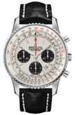 BREITLING Navitimer 1 B01 Chronograph 43 Men'S Watch Ab012121/G835-744P 1
