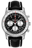 BREITLING Navitimer 1 B01 Chronograph 43 Men'S Watch Ab0121211B1X1 1
