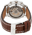 BREITLING Navitimer 1 B01 Chronograph 43 Men'S Watch Ab0121211G1P1 3