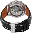 BREITLING Navitimer 1 B01 Chronograph 43 Black Dial Men'S Watch Ab0121211B1P1 2