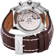 BREITLING Navitimer 1 B01 Chronograph 43 Blue Dial Men'S Watch Ab0121211C1P2 3