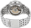 BREITLING Navitimer 1 B01 Chronograph 43 Luxury Men'S Watch Ab0121211C1A1 3