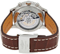 BREITLING Navitimer 1 B01 Chronograph 43 Men'S Watch Ab0121211G1P2 3