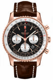 BREITLING Navitimer 1 B01 Chronograph 43 Rb0121211B1P1 1