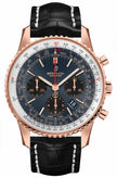 BREITLING Navitimer 1 B01 Chronograph 43 Rb0121211C1P1 1