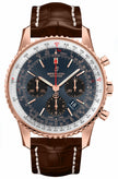 BREITLING Navitimer 1 B01 Chronograph 43 Rb0121211C1P2 1
