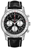 BREITLING Navitimer 1 B01 Chronograph 46 Men'S Watch Ab0127211B1P1 1