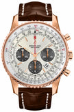 BREITLING Navitimer 1 B01 Chronograph 46 Rb0127121G1P1 1