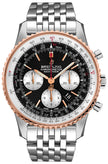 BREITLING Navitimer 1 B01 Chronograph 46 Ub0127211B1A1 1