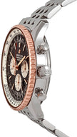 BREITLING Navitimer 1 B01 Chronograph 46 Ub0127211B1A1 2