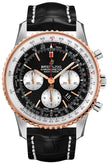 BREITLING Navitimer 1 B01 Chronograph 46 Men'S Watch Ub0127211B1P1 1