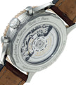 BREITLING Navitimer 1 B01 Chronograph 46 Men'S Watch Ub0127211B1P1 2