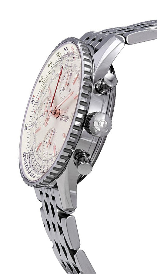 BREITLING Navitimer 1 Chronograph 41 Men'S Watch A13324121G1A1 2