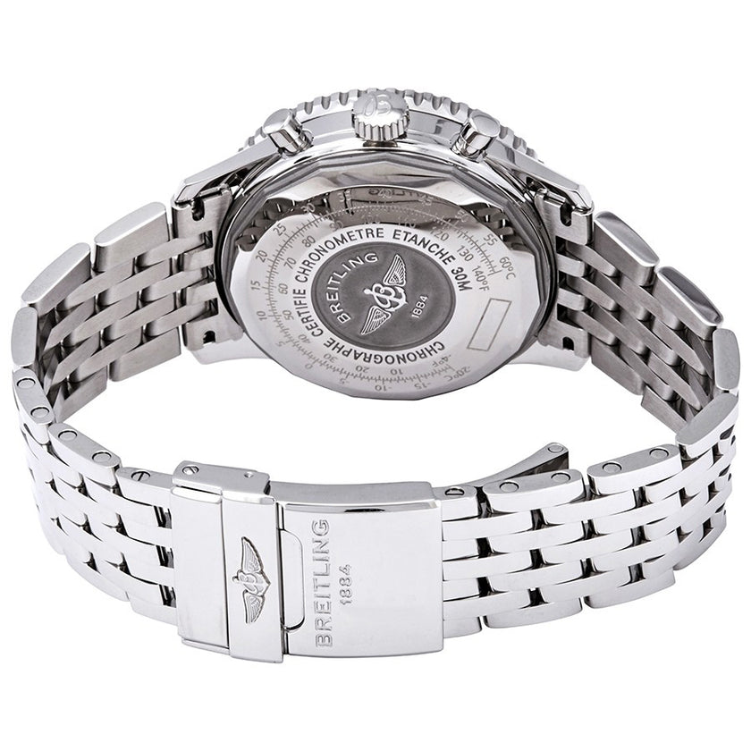 BREITLING Navitimer 1 Chronograph 41 Men'S Watch A13324121G1A1 4