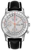 BREITLING Navitimer 1 Chronograph 41 Men'S Watch A13324121G1X2 1