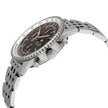 BREITLING Navitimer 1 Chronograph 41 Black Dial Steel Men'S Watch A13324121B1A1 2