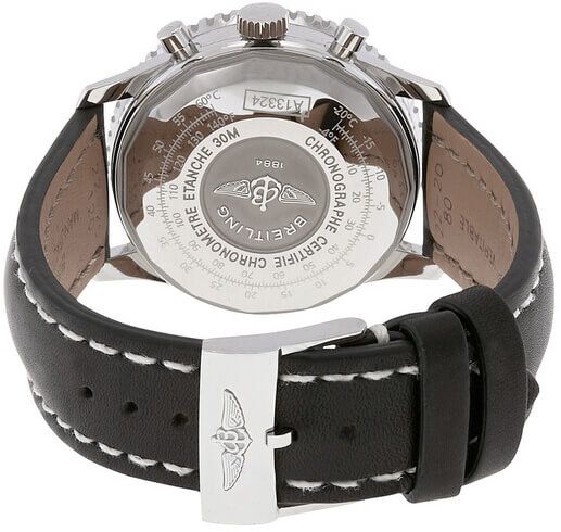 BREITLING Navitimer 1 Chronograph 41 Men'S Watch A13324121G1X2 2