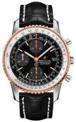 BREITLING Navitimer 1 Chronograph 41 Men'S Watch U1332421/Bg73-743P 1